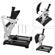 Angle Grinder Bracket Grinding Machine Base Heavy-duty Tripod Stand