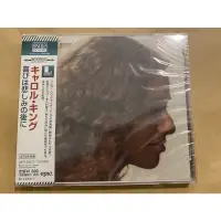 在飛比找蝦皮購物優惠-Carole King Rhymes & Reasons 日