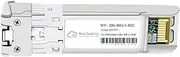 Cisco Compatible SFP-10G-BXU-I | 10GB BiDi Transceiver - 10km (10GBASE-BX-U)