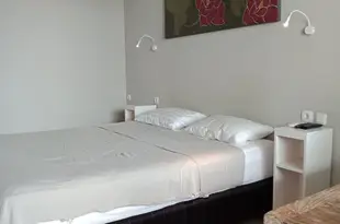 巴厘島私人別墅客房 14 號酒店Bali Private Villas Room 14