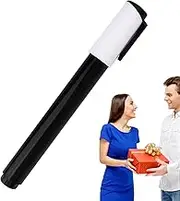 Diversion Safes, Hide Pill Pen, 5.91 Inches Protects Your Property, Discreet Security Safety Accessories, Hidden Safe Container for Family, Friends, Home and Use