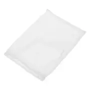 Paint Filter Bag 120 Mesh (7.9"x5.9") Nylon Strainer for Filtering Paint