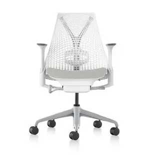 代購服務 Herman Miller SAYL 正品 電腦椅子 辦公椅 前傾+腰托+4D扶手版 可面交