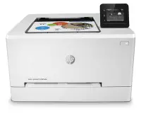 在飛比找Yahoo!奇摩拍賣優惠-【全新】HP Color LaserJet Pro M254