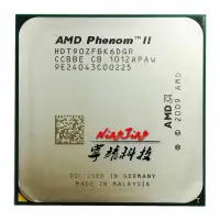 在飛比找蝦皮購物優惠-【現貨】AMD Phenom II X6 1090T 109