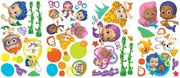 RoomMates Bubble Guppies Peel and Stick Wall Decals