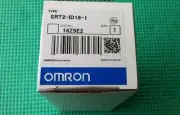 1PC New Omron PLC module SRT2-ID16-1