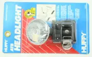 NOS Vintage Huffy ATB Headlight NEW Sealed #06306