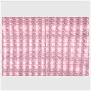 Wrapping Paper Simple and Creative Seven Styles 27.5in Each DIY Handmade Environmental Protection Material for Children (Color : B)