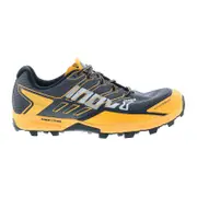 Inov-8 Adult Mens X-Talon Ultra 260 V2 Hiking Athletic Black Gold US 10