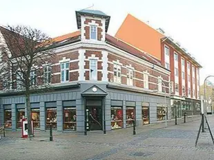 Herning City Hotel