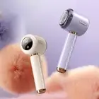 Rechargeable Lint Remover with 6 Leaf Cutter for Quick Cleaning Performance