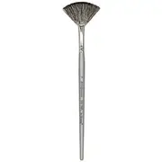 Dynasty Faux Squirrel Fan Paintbrush Size 6