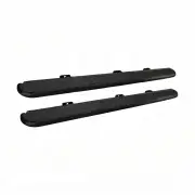 RAXAR Heavy Duty Side Steps for Isuzu D-Max 06/2020-On 4X4 Offroad