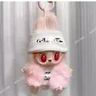 For POP MART LABUBU Complete Style Package No Toy