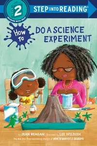 在飛比找誠品線上優惠-How to Do a Science Experiment