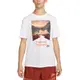 NIKE 男 AS M NK DF TEE TRAIL PRINT流行休閒圓領T FD0121-100 廠商直送