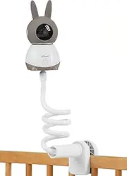 ieGeek Baby Monitor Mount Bracket Baby 1T/Baby 4 Baby Camera Holder Mount Strong Camera Holder with a 1/4” Screw