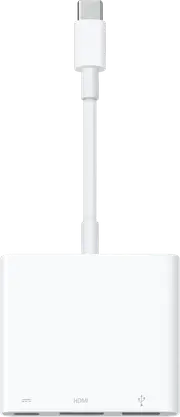 Apple USB-C Digital AV Multiport Adapter