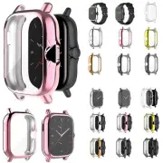 For Amazfit GTS 2e / Amazfit GTS 2 TPU Watch Screen Protective Cover Watch Case
