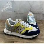 正版 NEW BALANCE RC_1300 TOKYO DESIGN 拼色 休閒鞋 運動鞋 MS1300TF 現貨