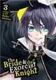 The Bride & the Exorcist Knight 3