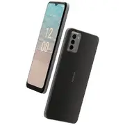 Nokia C32 Unlocked Smartphone 4GB/64GB Anzo Charcoal