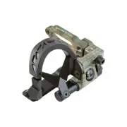 Trophy Taker Smackdown Pro RH X-Treme Pro Rest, Realtree Xtra Green ~ New in Box