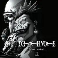 在飛比找誠品線上優惠-Death Note Soundtrack II (2LP/