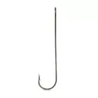 Mustad Hooks 3261D-BR-4-100 Aberdeen BROWN Trout Panfish BASS Worm Cricket Hook