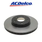 ACDelco Disc Brake Rotor 18A407 For 90-05 Chevrolet Cavalier Corsica Beretta (for: Chevrolet)