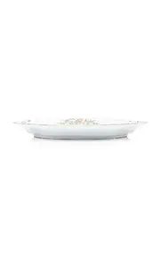 [Moda Domus] Carnation Oval Platter