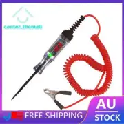 3-24V Digital Electric Circuit LCD Tester Test Car Truck Voltage Probe Pen AL