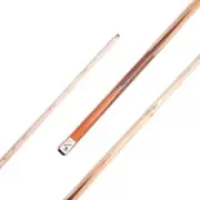 Diamond Ash Pool Snooker Billiard Cue Stick Blue Magic 57" inch 9.5mm Tip