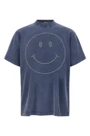 MOSCHINO 'Smiley®' T-Shirt