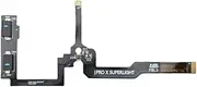 Mouse Switches Button Circuit Board Flexible Cable for GPROX 2 GPROX GPW2 Mouse Motherboards Cable Repair Replacement
