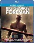 Big George Foreman: The Miraculous Story of the Once and Future Heavyweight...