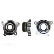 Bearing Wholesalers Wheel Bearing/Hub Assembly - Rear - 4770R KIT