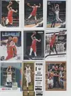Anthony Davis 29 Card Lot - New Orleans Hornets/ Pelicans - Lakers All-Star