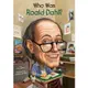 Who Was Roald Dahl?/True Kelley eslite誠品