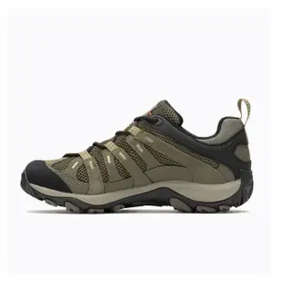 merrell ALVERSTONE 2 MID GORE-TEX 男款 防水 登山鞋 (TNT) ML037321