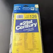 21st Century Kerosene Heater Replacement Wick #126