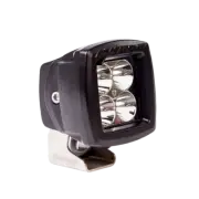 Lightforce Rok Spot Led Utility Light 4x10w 5000k Rok40s High-performance