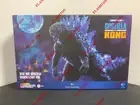 HIYA EBG0070 Godzilla vs. Kong Heat Ray Ver. 18cm Action Figure Model Toy