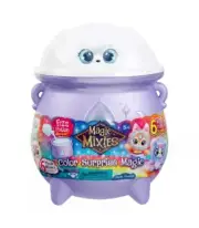 Magic Mixies Colour Surprise Magic Cauldron