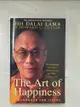 【書寶二手書T2／宗教_HHV】The Art of Happiness: A Handbook for Living_Cutler, Howard C.