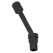 1PV 1 2 Socket Wrench Hex Socket Head Adapter Spanner Converter 12-19mm