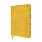 GUSTAV KLIMT: THE KISS ARTISAN ART NOTEBOOK (FLAME TREE JOURNALS)