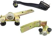 Car Sliding Door Roller for Mercedes Benz VITO, Right Sliding Door Roller Guides