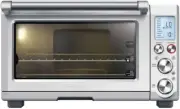 Breville Smart Oven Pro Convection Toaster Oven (BOV845BSS)